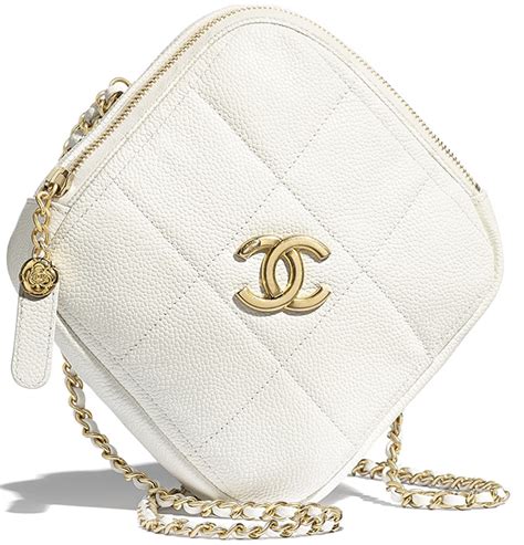 borsa chanel diamond forever|diamond forever handbags.